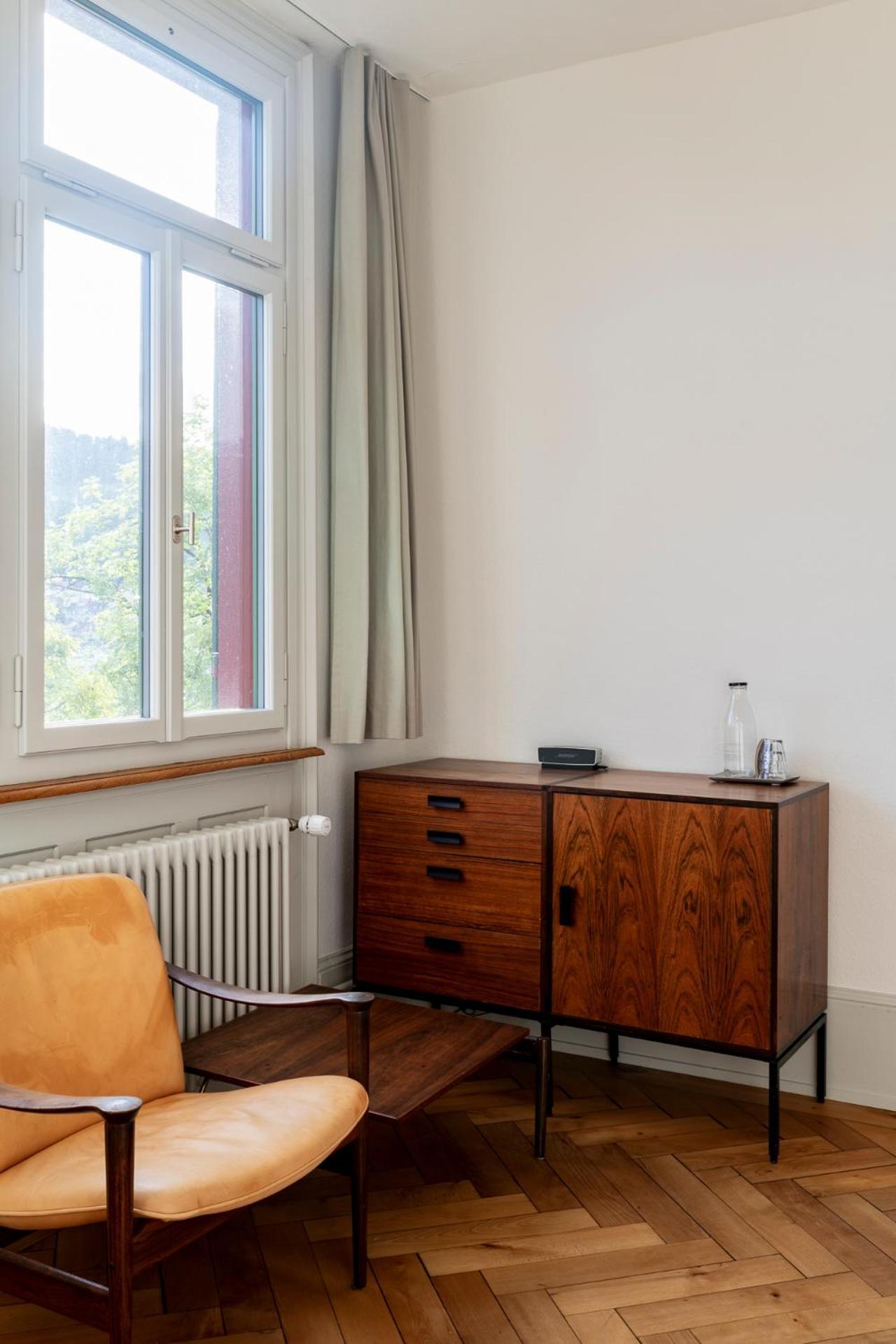 Militaerkantine St. Gallen Εξωτερικό φωτογραφία